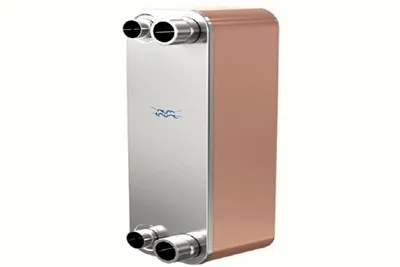 Comment prévenir la contrainte thermique dans les échangeurs de chaleur à plaques brasées ?