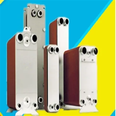 L'échangeur de chaleur à balayage peut-il être utilisé dans l'industrie pétrolière et gazière ?